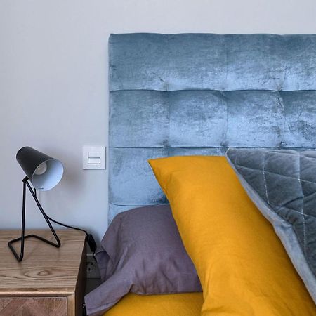 Apartament Vivienda Turistica De Diseno Elegante Bilbao Zewnętrze zdjęcie
