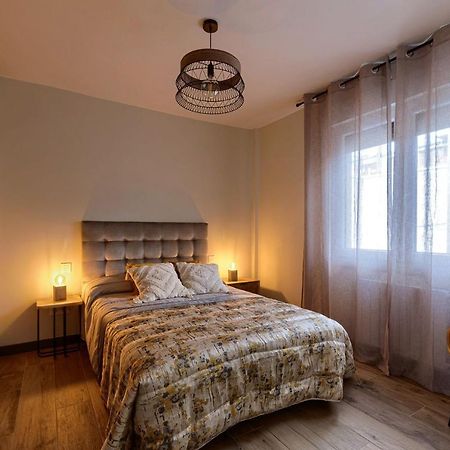 Apartament Vivienda Turistica De Diseno Elegante Bilbao Zewnętrze zdjęcie