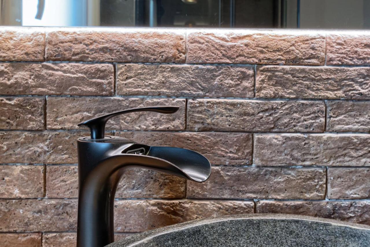 Apartament Vivienda Turistica De Diseno Elegante Bilbao Zewnętrze zdjęcie