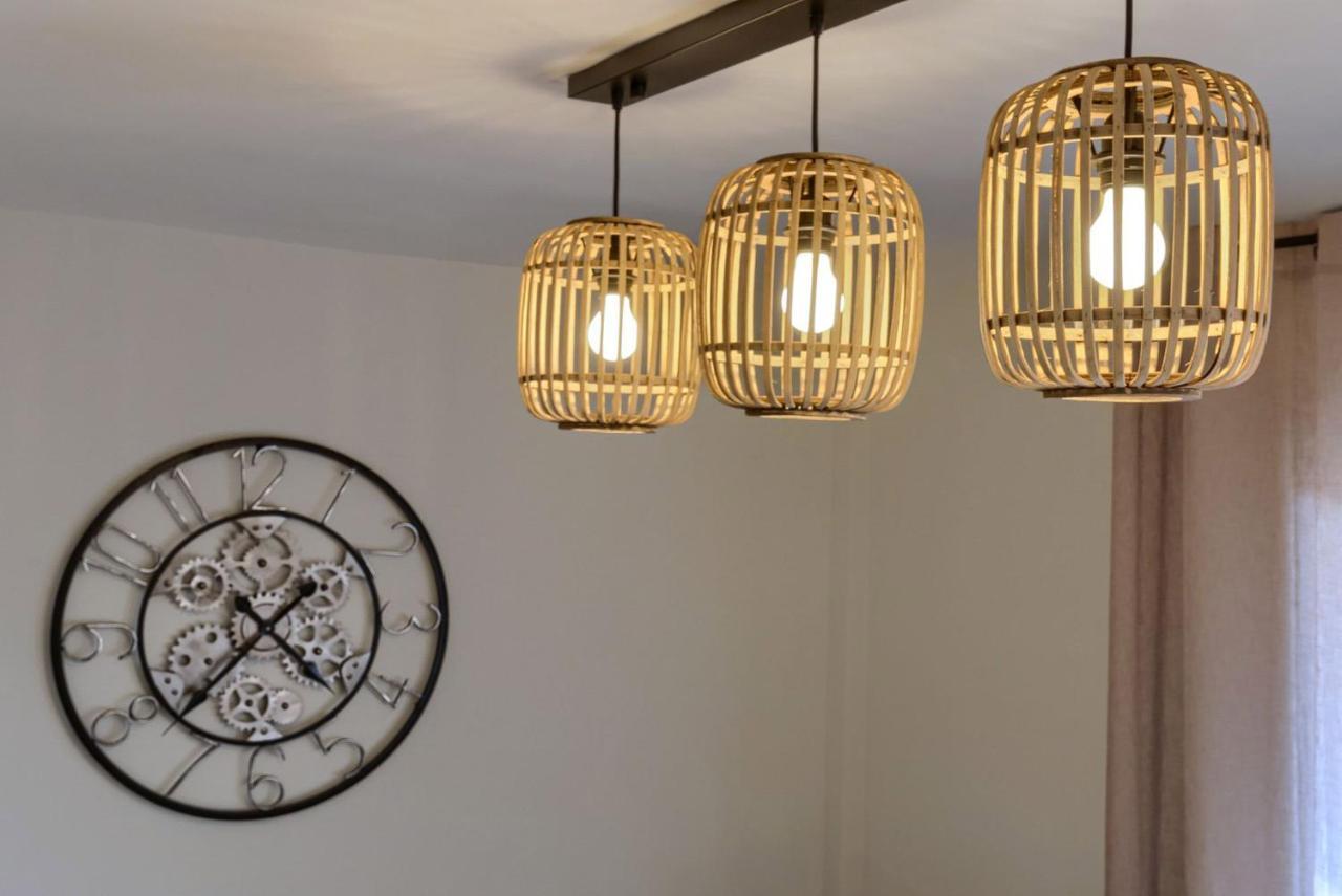 Apartament Vivienda Turistica De Diseno Elegante Bilbao Zewnętrze zdjęcie