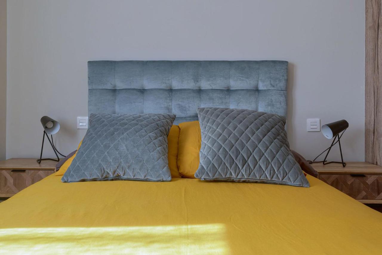 Apartament Vivienda Turistica De Diseno Elegante Bilbao Zewnętrze zdjęcie
