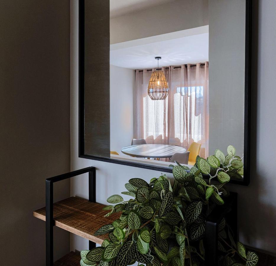 Apartament Vivienda Turistica De Diseno Elegante Bilbao Zewnętrze zdjęcie